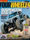 Four Wheeler Cover Image